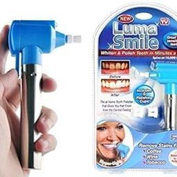 Diazola Professional Tooth Polisher Whitener Stain Remover Machine with LED for Hospital, Clinical, Home-picture-26
