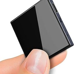 SAFETYNET Mini 16GB Voice Recorder | Voice Activated Audio Recorder with Recording Storage | Portable Recording Device | for Meetings Lectures, Interviews, Classes, Concert-17