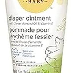 Baby Bee diaper ointment 3 oz-10