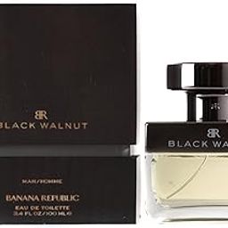Banana Republic Eau De Toilette Spray for Men, Black Walnut, 100ml-picture-9