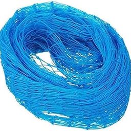 Plant Climbing Net, Creeper Plant Support Net For Agriculture And Gardening -10 Feet X 30 Feet (3Mx9M), Blue-14