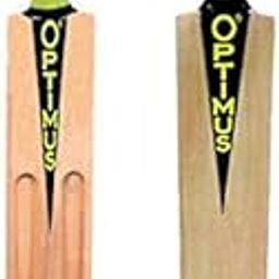 Cricket Scoop Bat Himachal Willow (Full Size with Tetron Cover for Soft & Hard Tennis/Rubber Ball Play)-No Leather Ball Play-image-41