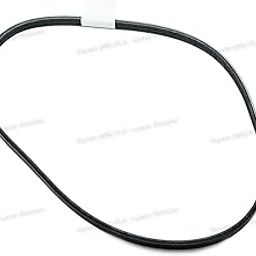 Toyota Genuine Parts 90916-02570 Alternator and Fan Belt-19