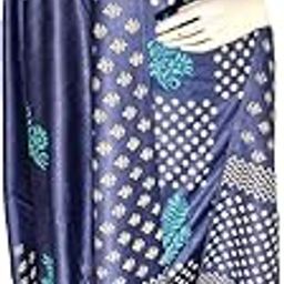 Women Unstitched Katan Slub Block Print Suit Dress Material Salwar suite For women & Girls Top 2.5 mtr Bottom2.5mtr & Dupatta 2.5mtr RF181-image-51