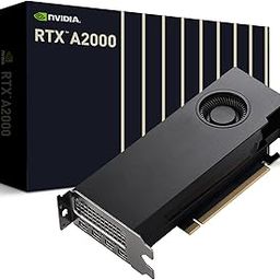 PNY RTX A2000 NVIDIA 12GB GDDR6 pci_e Graphics Card-13