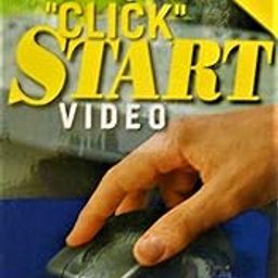 Dave Espino's Click Start Video (1 VHS Tape)-image-1