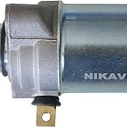 NIKAVI SM6 Self Starter Motor Assembly Compatible for Yamaha R15 V1 / V2-13