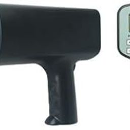 Metravi DT-2350A Digital Stroboscope-17