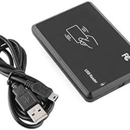 NAVKAR SYSTEMS Mantra URFM-001 USB 1K Reader-28