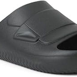 A HA DREAMWALKM Casual Slides Slipper For Men With EVA Sole | Durable and Lightweight | Trendy Design | Comfortable and Soft Insole | Stylish Footwear and Cushioned Footbed-picture-22