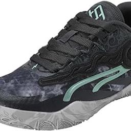 Women's Stewie 3 Harry Potter Basketball Shoe-13