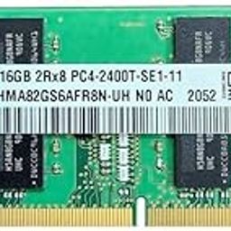 16GB DDR4 Laptop RAM 2400MHz PC4-2400T SO-DIMM 260 Pin Non-ECC, CL17 (3 Year Replacement Warranty)-image-86
