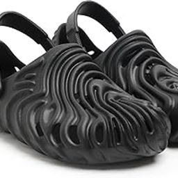 Men's Clogs | Comfortable & Stylish Sandals for Men-picture-15