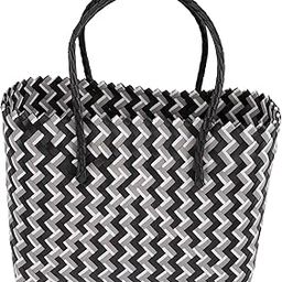 GLSTOY Bathroom Large Storage Basket Lid Laundry Basket Handmade Woven Picnic Camping Kitchen Essential Decorative Lightweight Portable for Home Garden Wedding Party-image-82