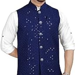 Lukhnavi Nerhu Jackets for the Modern Wardrobe-52