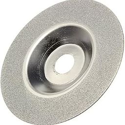 EXCEL IMPEX Diamond Cup Wheel for Bevelling and Grinding Glass, Standard-61