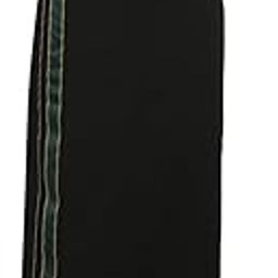 Men Solid Black Fancy Border Dhoti-picture-23
