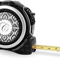 Personalized Ikat Tape Measure - 16 Ft-image-5