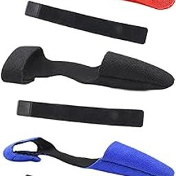 Fishing Rod Tip Covers Set and Tie High Elastic Storage Strap Protector Case red | Rod Cases, Tubes Racks | Fishing Equipment | Fishing-image-11