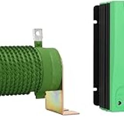 UniMarket® Wind Solar Hybrid Charge Controller, 24V 24V Smart Solar Power Controller Multifunctional LCD Display for Power Station GPI4030-picture-4