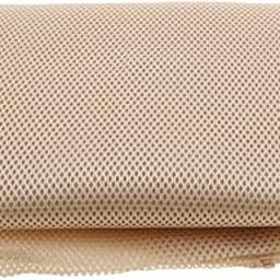 CALANDIS® Speaker Grill Cloth Stereo Gille Fabric Speaker Mesh Cloth Beige-17
