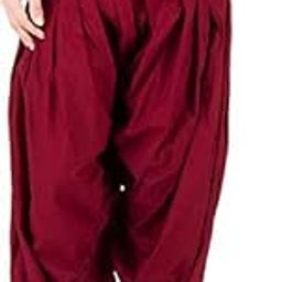 Woman Pure Cotton Trendy Patiala Salwar ||Patiala Pants|| Patiyala|| Casual Salwar || Free Size-image-95