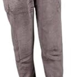 Organic Fleece Pyjamas for Women Gentle on Their Skin Pack of 1 Pcs-image-22