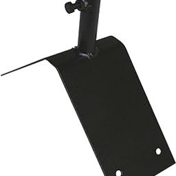 Leefasy Weathervane Mount Bracket Garden Bracket Hardware Display Weather Vane Flag Pole Holder-image-69