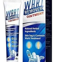 Wart Remover Ointment, Wart Remover Cream For Wart Removal (100Gm) | Massa Remover Ointment For Skin | Skin Tag Remover Cream (Pack of 1)-image-93