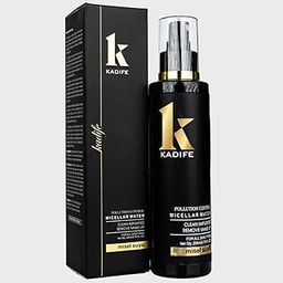 Kadife | Pollution Control Micellar Water, 200ml, Makeup Remover for Suitable All Skin Types-55