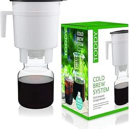 Toddy® Cold Brew System Home-image-58