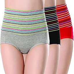 Women's Cotton Hipster Panties (Pack of 1)-picture-32