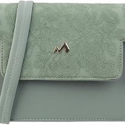Women Flap Over Sling bag (66-7738)-10