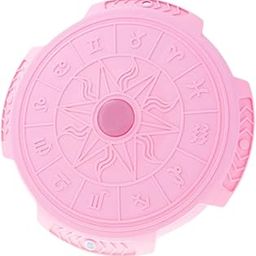 THE STYLE SUTRA® Waist Twisting Disc Nonslip Trendy Heavy Duty Practical Twist Exercise Board Pink | Sporting Goods | Fitness, Running & Yoga | Fitness Equipment & Gear | Abdominal Exercisers-picture-10