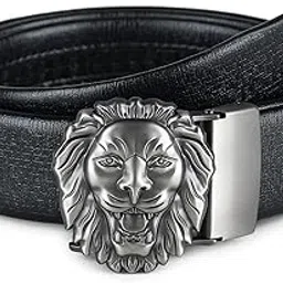 zoro Men Belt-picture-39