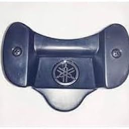 MJ automobile Handle Show Handle Clip on Handle Fiber Plastic Plate Cover RX100, RXZ, RXG, RX 135, RX 135 5 Speed, RX 100, RX135-image-44