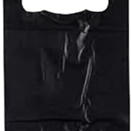 Bajrang Biodegradable Garbage Bags,Home Kitchen- Size 17 X 23 Inches (S) 160 Pieces Bags Dustbin Bag/Trash Bag/With Handles Capacity-5 litres-picture-19