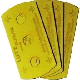 Lutz German Blades for GSM Cutters (Set of 4 pcs)-image-40