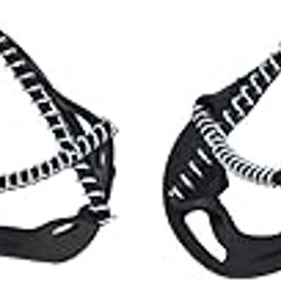 Shoe Accessories Excellent Grip Silicone Material Spring Clips for clearing Snow While Hiking-image-13