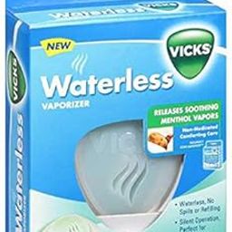Vicks Waterless Vaporizer V1800-22