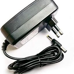 Extrabyte 9V 1A Power Adapter, Power Supply AC Input 100-240 V and Output 9V-1A for Set Top Box/DTH Box, CCTV System, Router, Other Electronics & IT Gadgets (with DC Pin)-image-82
