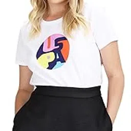 u.s. polo assn. Women's Cotton Regular Fit T-Shirt-picture-44