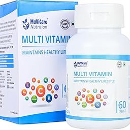 Multivitamin (Pack of 2)-12