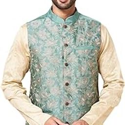 Mens Waistcoat-image-5