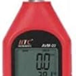 HTC Mini Anemometer 0-30m/s AVM-03 With Warranty Of One Years-27