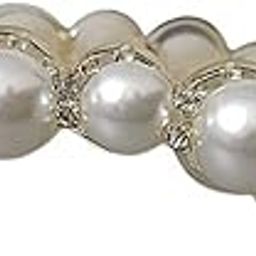 Pearl Banana Hair Clips | Banana Clips Ponytail Holder | Banana Hair Clips Thick Fine Hair Clip | Hair Accessories For Women And Girls-picture-51