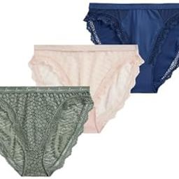marks & spencer Women's Boy Short Panties-picture-31