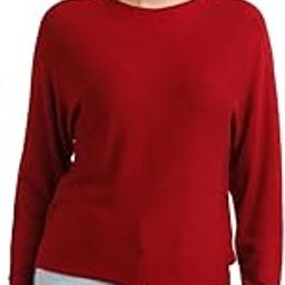 zink london Women's Maroon Solid Sweater-picture-33