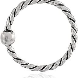 925 sterling Silver Nose ring for womens-image-71