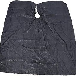 Hair Cutting Cape, Easy to Adjust Salon Apron, Personal Dress for Beauty Salon Shop Hair Salon Professional Stylist-image-75